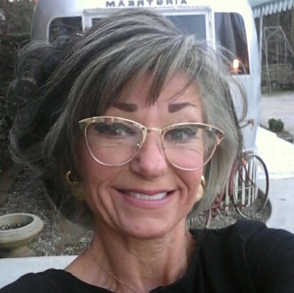 Meet your Posher, Tracey